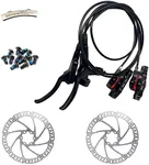 ‎ Hydraulic Disc Brake Mountain Bik