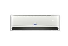 Carrier Star 1.5 Ton 5 Star Inverter R32 Split Air Conditioners (18K INDUS DXI INV SMART AC HYBRIDJET R32 DOOR, White)
