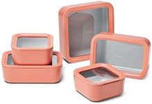 Caraway Glass Food Storage Set, 14 