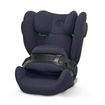 CBX by CYBEX Pallas B3 i-Size Child Car Seat, ISOFIX and Top-Tether, from Approx. 9-50 kg, from Approx. 15 Months to 12 Years, UN R129/04, Blue
