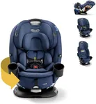 Graco Turn2Me 3-in-1 Rotating Conve