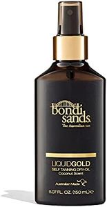 Bondi Sands Liquid Gold Self Tanning Dry Oil 150 ml