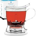 GROSCHE Aberdeen Tea Infuser Teapot