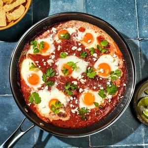 HexClad 30cm Hybrid Frying Pan – Stainless Steel Non-Stick Skillet