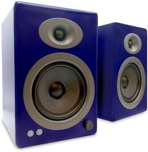 Audioengine 5+ Wireless