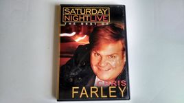 Snl Chris Farleys