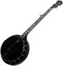 Blackgrass Goodtime 5-String Banjo by Deering