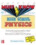 Must Know High School Physics: 17 Tales Across Realms & Space