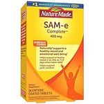 Nature Made SAM-e Complete 400 mg, 