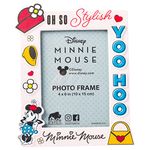 Disney Friend 5x7 Picture Frames