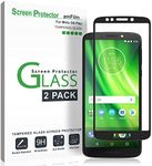 Moto G6 Play Screen Protector Glass