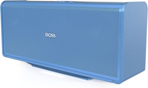 DOSS SoundBox Ultra 80W Bluetooth Speaker – Black