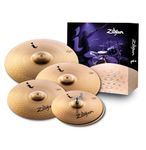 Zildjian Cymbal Pack (ILHPRO)