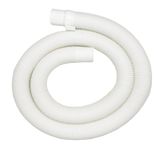 SBD Universal Top load/Semi Load Washing Machine Outlet Drain Waste Water Hose Flexible Hose Pipe (Pack Of 1) (Outlet 3 Mtr)