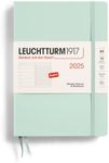 LEUCHTTURM1917 - Weekly Planner & N