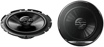 Pioneer TS-G1720F 17 cm 280 W Coaxi