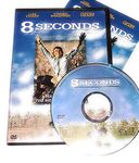 8 Seconds by New Line Home Video by John G. Avildsen