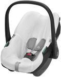 Maxi-Cosi Organic Cotton Car Seat C