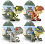 Kids Dinosaur Toys, Baby T-Rex Dino