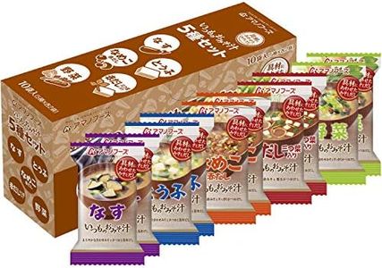Amano Food