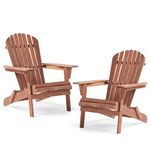 Wooden Patio Chairs