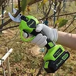 YOUGFIN Electric Pruning Shears for