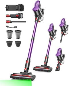 Cordless V