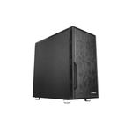 Geh Antec Budget VSK-10 Mini Tower Black