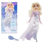 Disney Elsa Classic Doll Frozen 2 11 ½ Inches