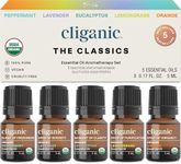 Cliganic O