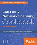 Kali Linux Network Scanning Cookboo