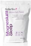 BetterYou Magnesium Sleep Flakes 1kg