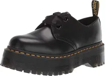 Dr. Martens Women's Holly, Multi, 1