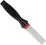 Lansky Sharpeners Coarse/Fine 2 Side Folding Diamond Paddle - Black