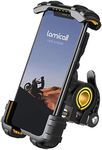 Lamicall Bike Phone Holder, Motorcy