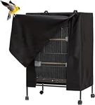 35x25x47 inch Birdcage Cover,WorthP