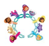 Fisher-price Nickelodeon Dora & Friends Dora Magic Charm Bracelet