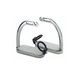 Fillis Peacock Safety Stirrup Irons