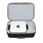 RLSOCO Hard Case for Apple Mac Studio M2 (M2 Max/Ultra) & Mac Studio M1 (M1 Max/Ultra)