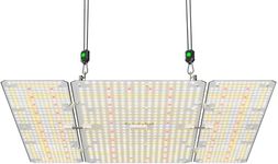 VIVOSUN LumaLight 400W LED Grow Lig