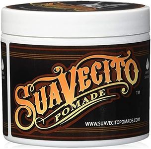 Suavecito 