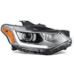 Auto Dynasty LED DRL HID Projector 