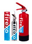 Firexo One of Each Pack