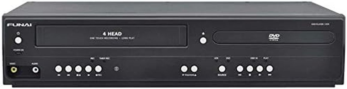 Funai DVD/