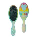 Wet Brush Original Detangler Summer Crush Brush - Beach Life By For Unisex - 1 Pc Hair Brush