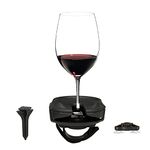 Outdoor Wine Glass Holders