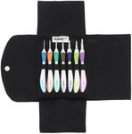 Addi Swing Crochet Hook Set with Ho