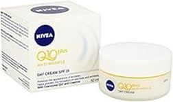 Nivea Q10 Plus Spf 15 Anti-Wrinkle 