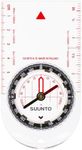 SUUNTO A-10 Compass: Compact, simple to use recreational hiking compass, Hiking, Boy Scouts, Orienteering