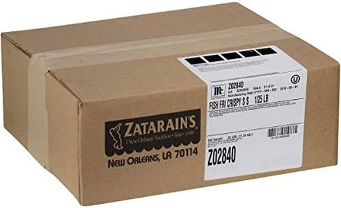 Zatarain's